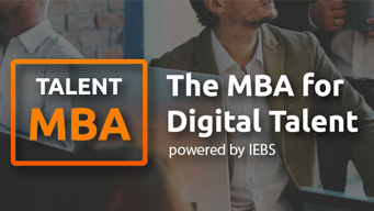 Talent MBA