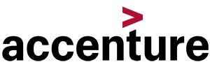 Logo Accenture