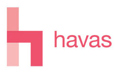 Logo Havas Media