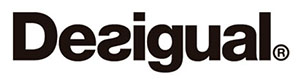 Logo Desigual