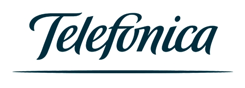 Logo Telefonica